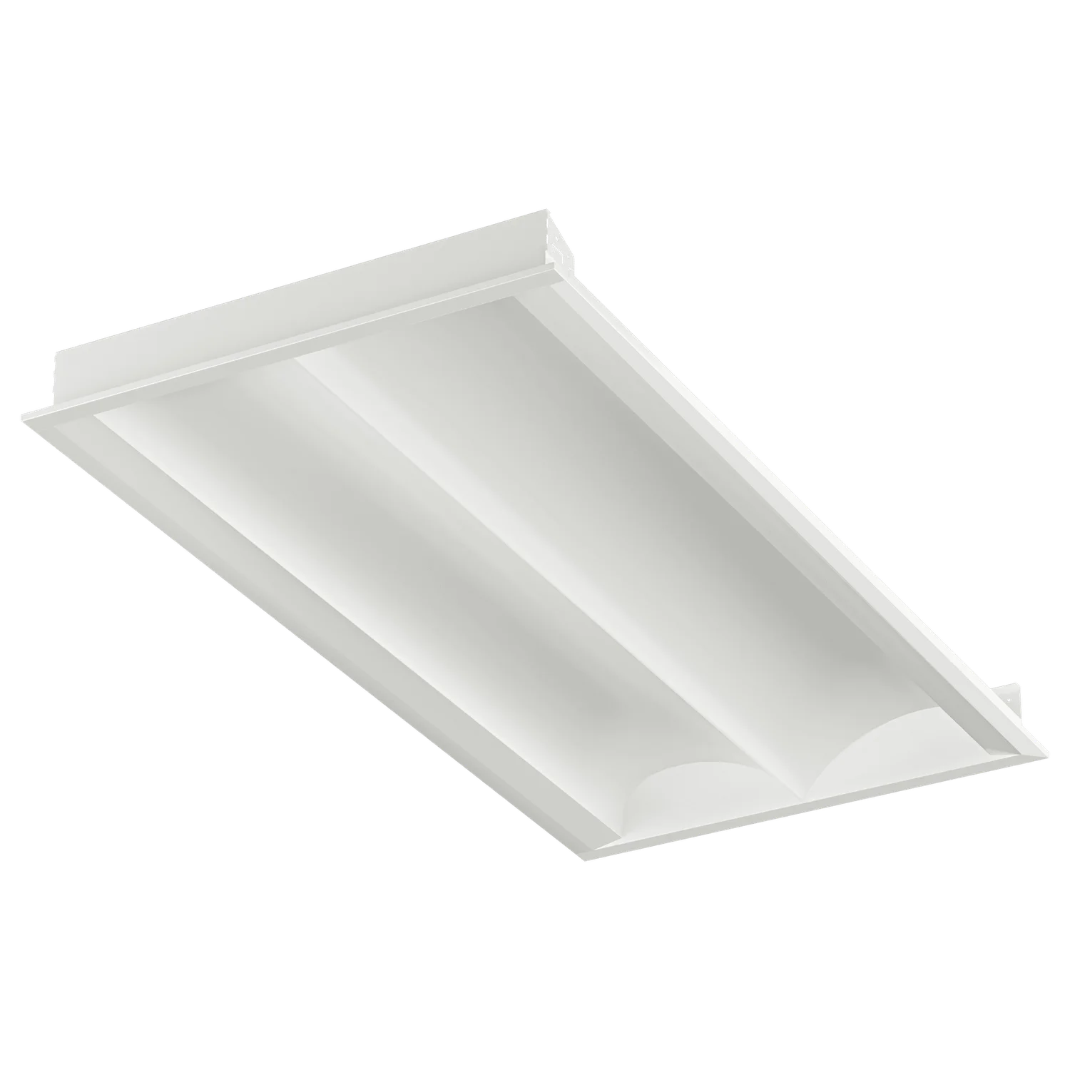 Goodlite 2X4 Indirect Double Vault Troffer