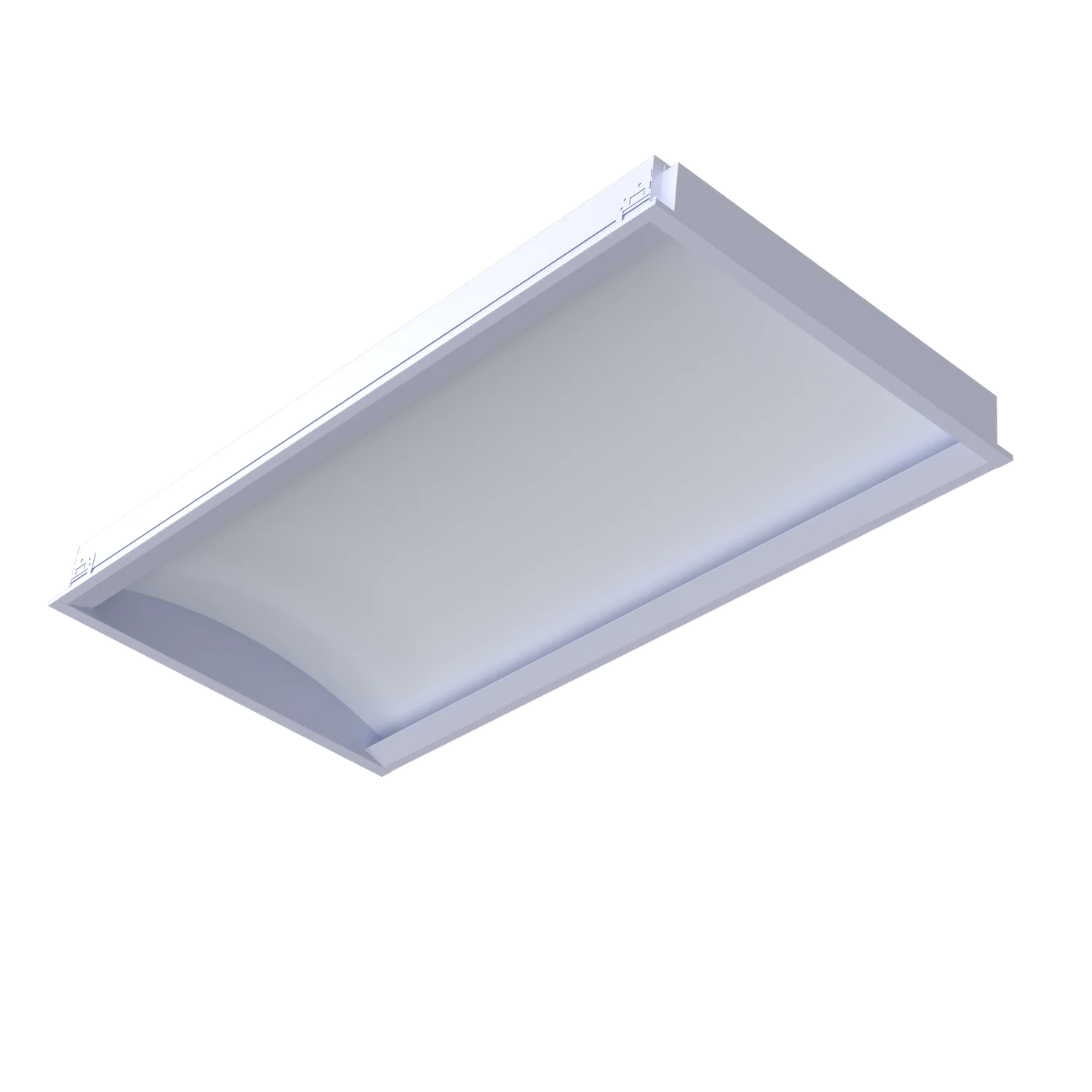 Goodlite 2X4 Indirect Single Vault Troffer