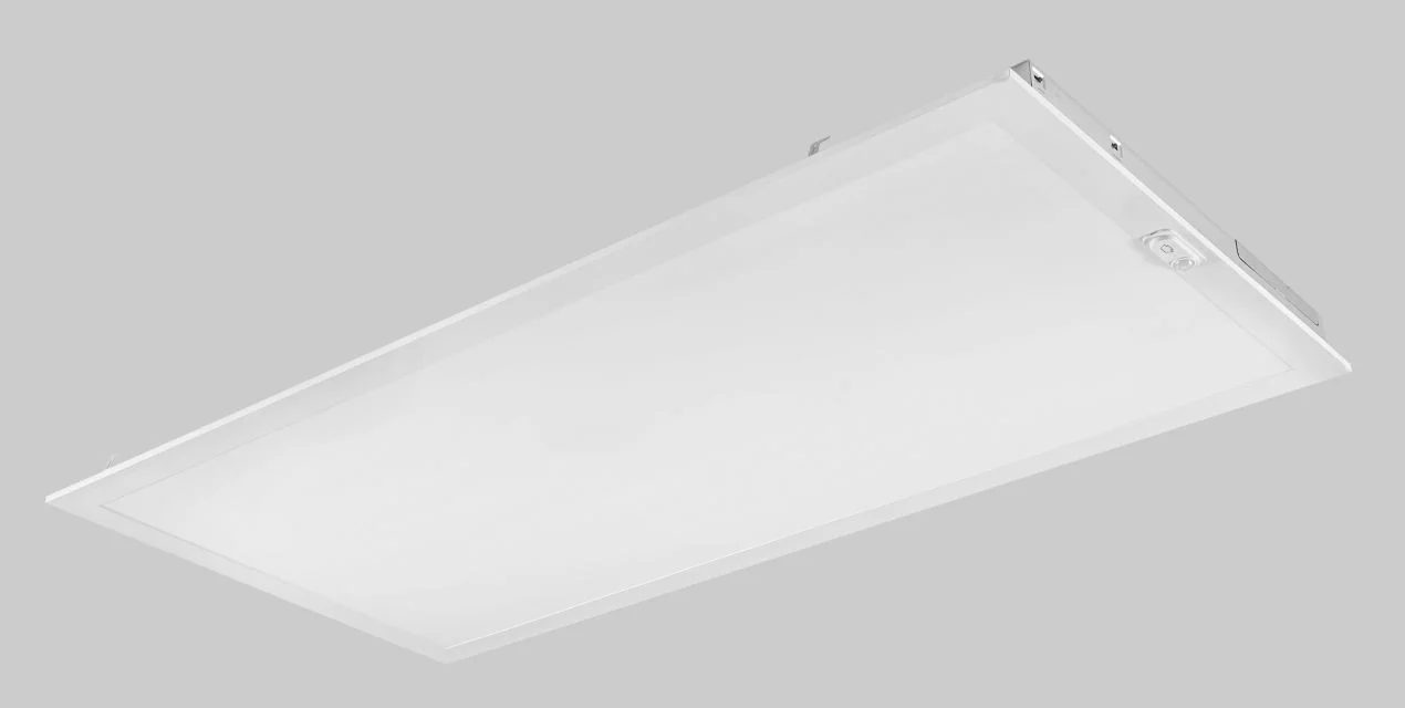 2x4 LED Panel | Power Select & Color Select | Embedded Smartloop PIR Sensor | 45 / 35 / 30W | 3500 / 4000 / 5000K | 120