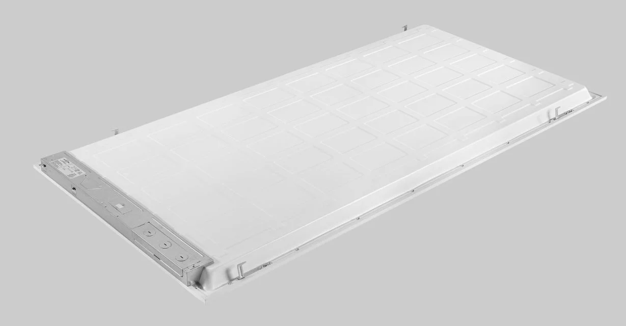 2x4 LED Panel | Power Select & Color Select | Embedded Smartloop PIR Sensor | 45 / 35 / 30W | 3500 /...