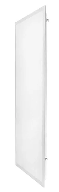2x4 LED Panel feat. Power Select & Color Select. 50 / 40 / 30W, 120-277V Input, 3500 / 4000 / 5000K, 0-10V Dimming, Back