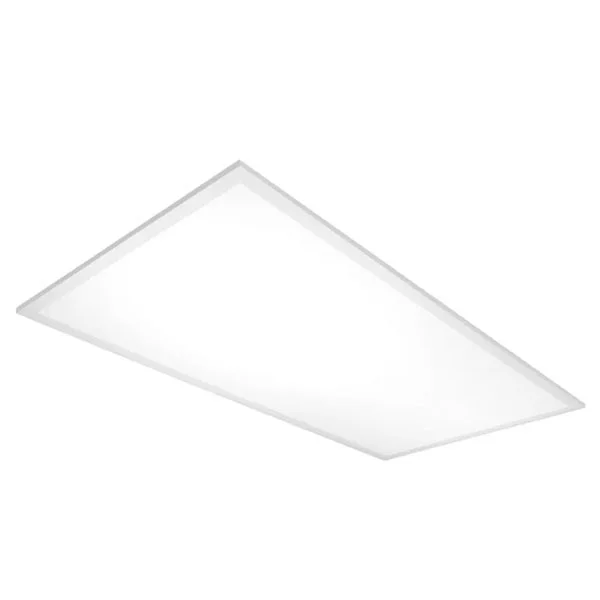 2X4 LED Panel Light, 30W-50W Power and CCT Adjustable