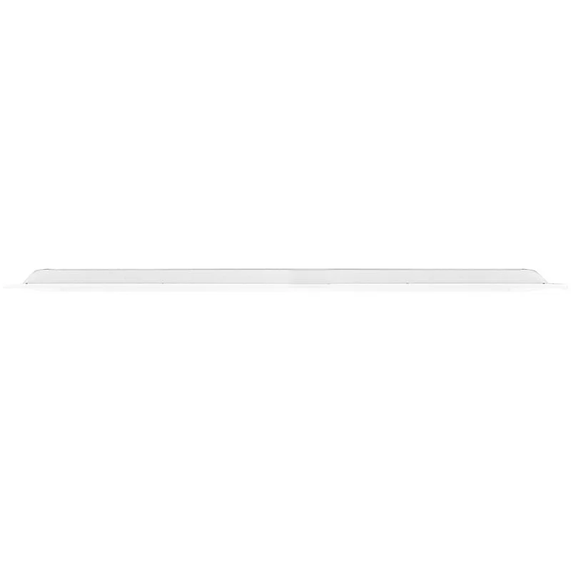 2x4 Premium Flat Panel, 125lm/w, Power and CCT Selectable, 24W/32W/40W, 35K/40K/50K, Sensor Ready - view 4