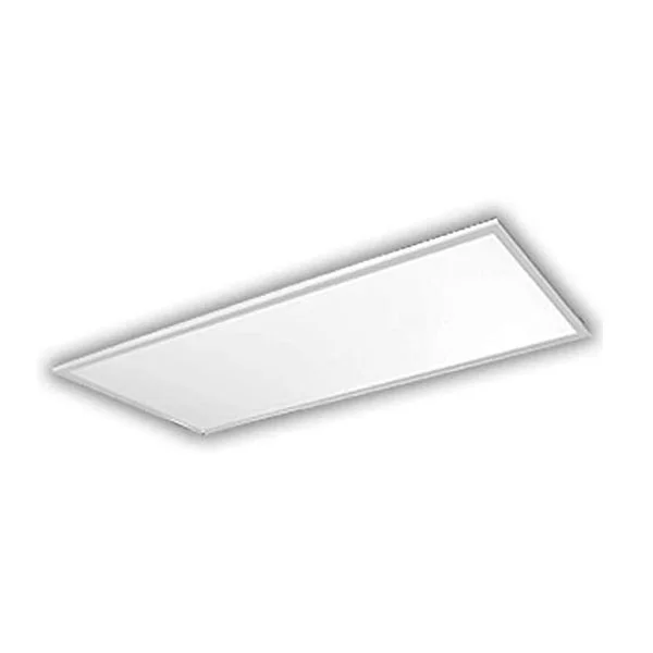 2X4 ProLED Edgelit Flat Panel, 30W-45W Power and CCT Adjustable