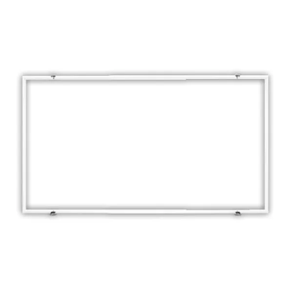 Westgate Manufacturing 2x4 Recessed Mounting Flange Kit - view 2
