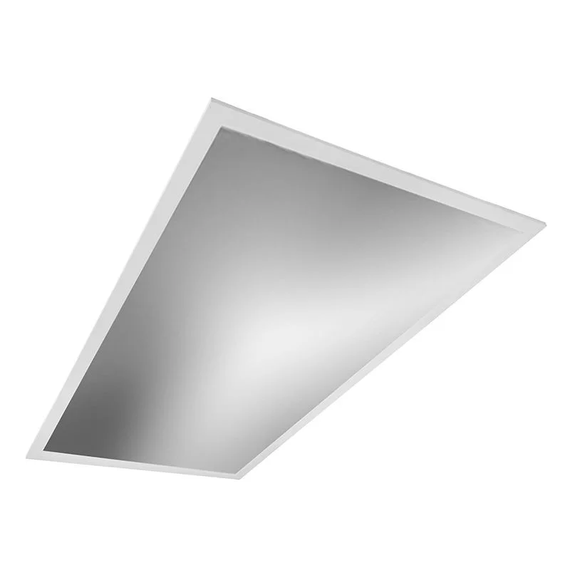 2x4 RGBW LED Panel Light, 40W, 5000lm