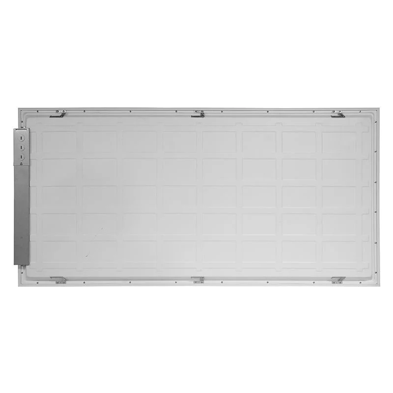 2x4 RGBW LED Panel Light, 40W, 5000lm - view 4
