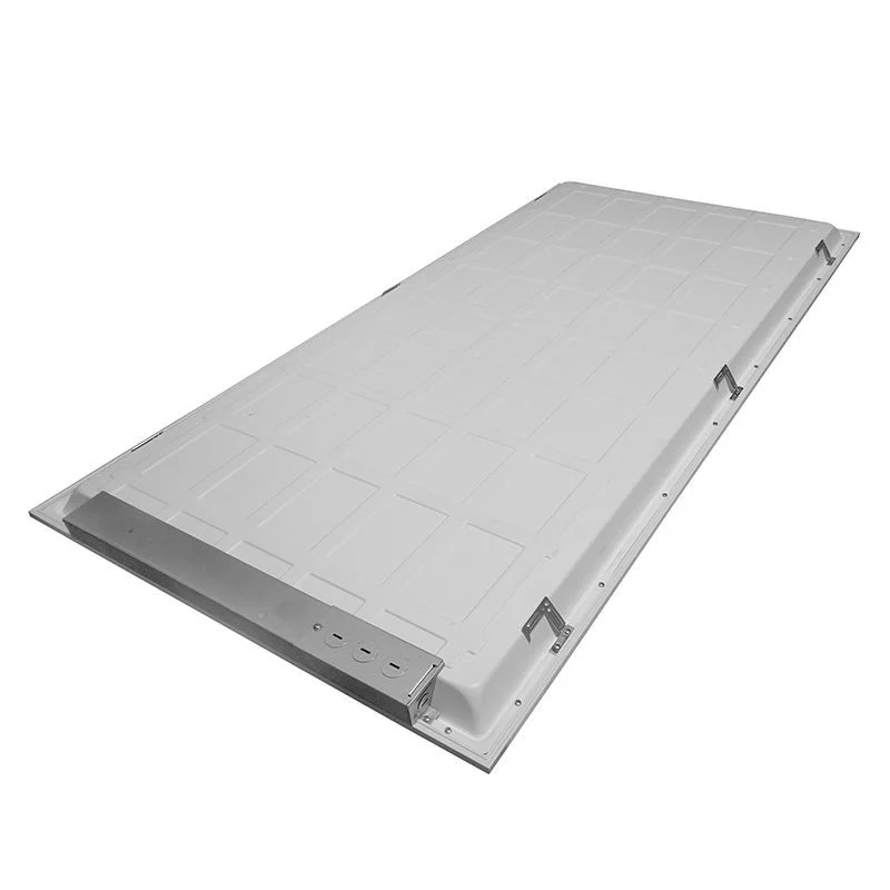2x4 RGBW LED Panel Light, 40W, 5000lm - view 5