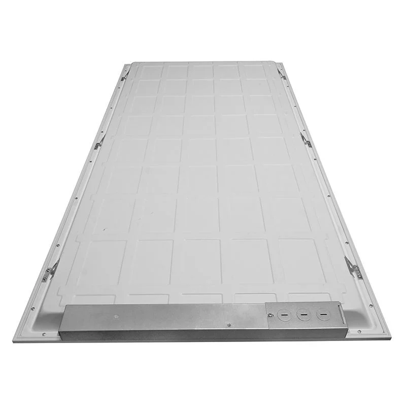 2x4 RGBW LED Panel Light, 40W, 5000lm - view 6