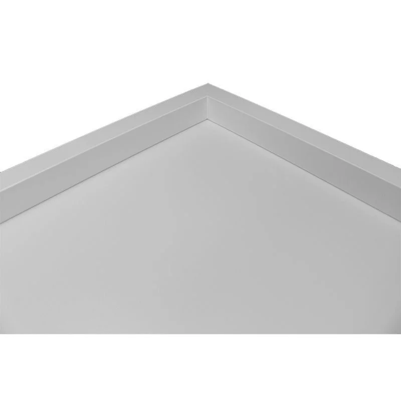 2x2 Architectural Recessed Panel Light, Wattage and CCT Selectable, 24W/35W/40W, 110lm/w, 30K/35K/40K/50K - view 4