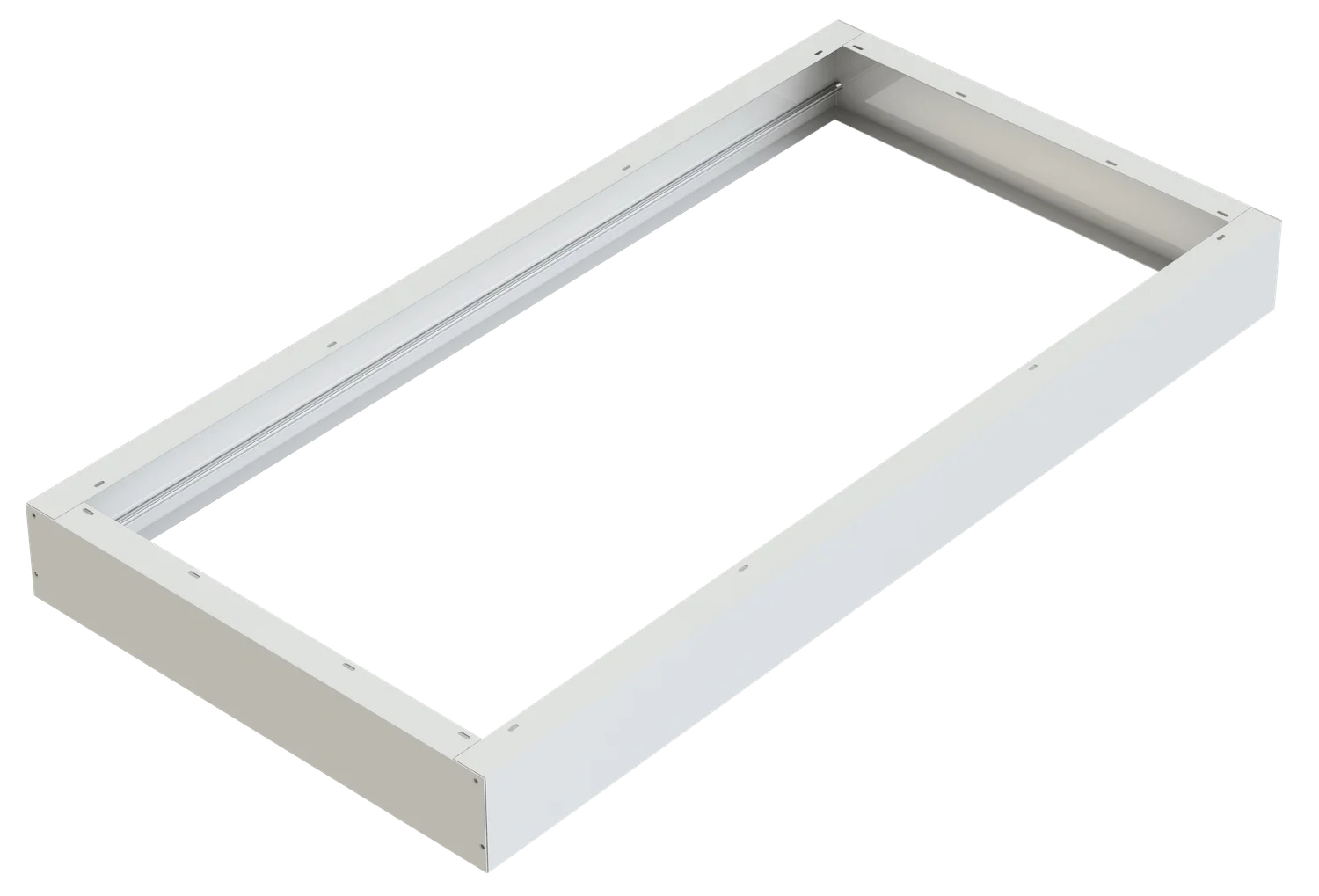 Goodlite 2X4 Surface Mount Kit
