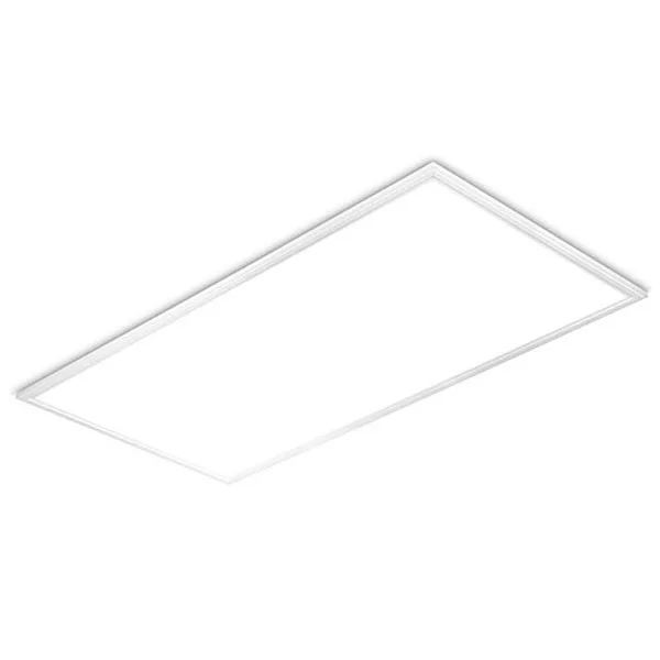2x4 T-Bar Grid Frame Light, Wattage/CCT Selectable, 25W/35W/45W, 3500K/4000K/5000K, 0-10V Dimming