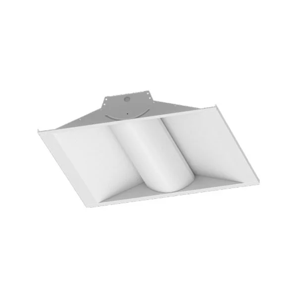 Industrial Lighting Products 2x4 Volumetric Troffer 34L