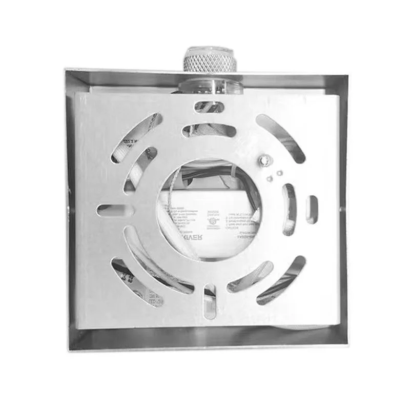 2x9W Up-Down Selectable Cube Wall Light, Power and CCT Adjustable, 4.87" (L) x 4.87" (H) x 4.87" (W)...