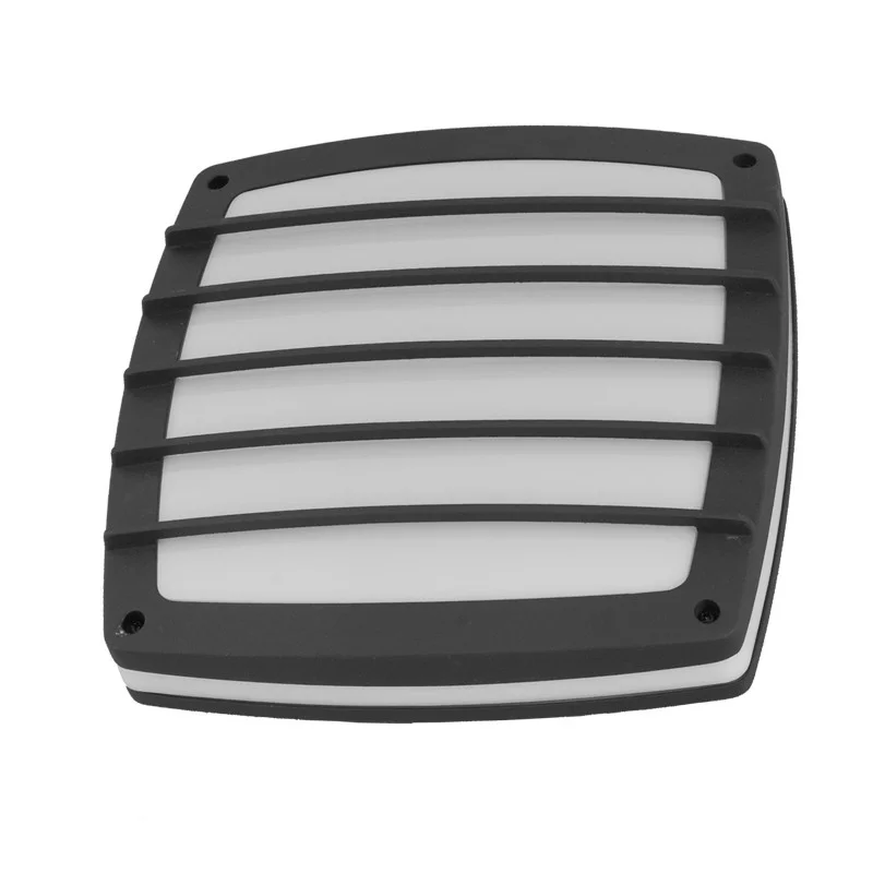 3-4111D Series, 23 W Wall/Ceiling Mount with PC Shade