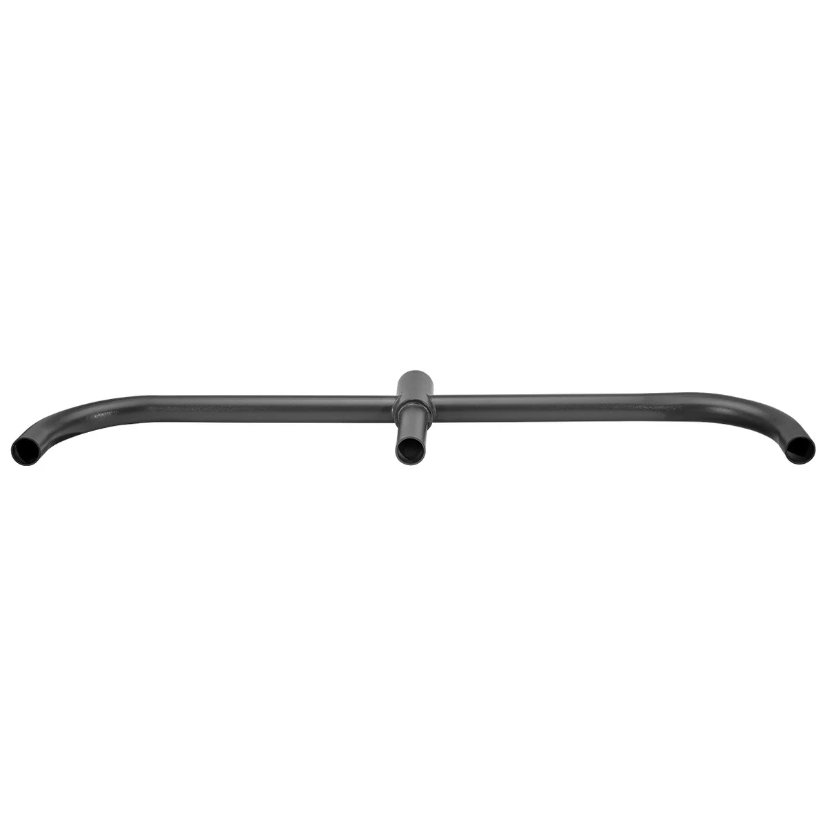 3-Arm Bullhorn Mounting Bracket, Steel Construction, Bronze Finish, Compatible with 2 3/8" Fixture Tenon Size - view 2