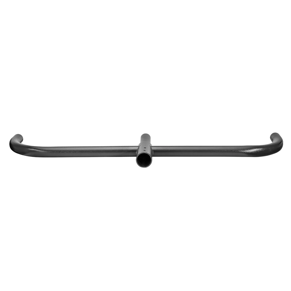 3-Arm Bullhorn Mounting Bracket, Steel Construction, Bronze Finish, Compatible with 2 3/8" Fixture Tenon Size - view 4