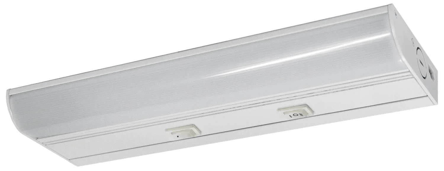 3 CCT Selectable 4 W Under Cabinet Light, 8966WH-2734