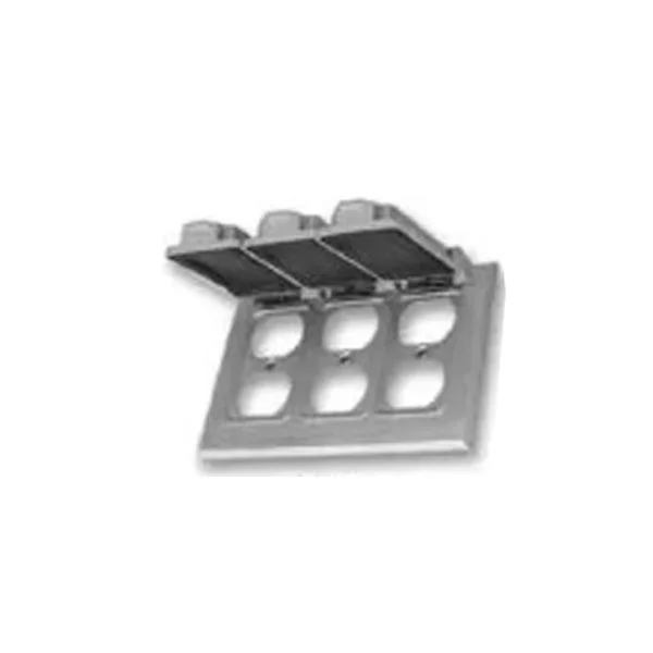 Westgate Manufacturing 3 Duplex Receptacles