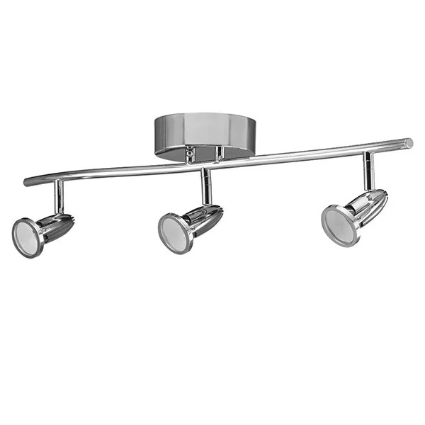 RP Lighting and Fans 3 Head 3x5W LED Light Bar