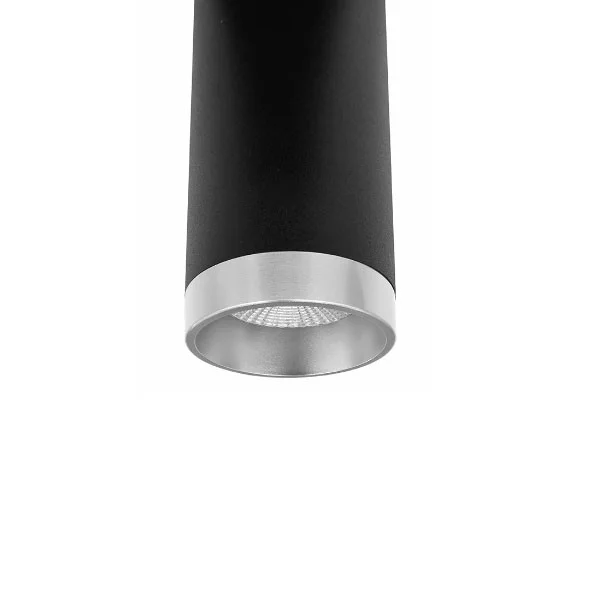 2-Inch CMC2 Ceiling Mount Cylinder Trim - view 3