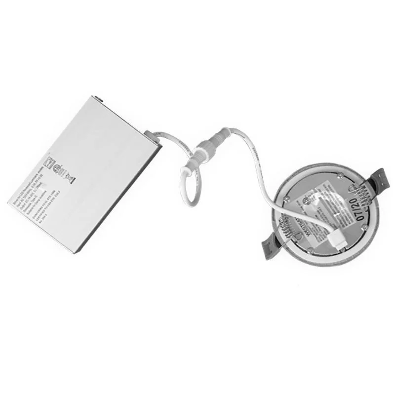 3-Inch LED 6 W Ultra Slim Recessed Light - CCT Adjustable - view 2