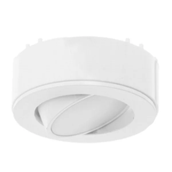 4.5 W LED Adjustable Puck Light, 120V - view 4