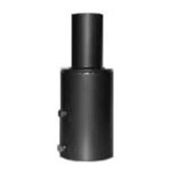 Westgate Manufacturing 3-Inch Tenon Adaptor Round Pole