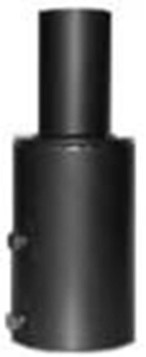 Westgate Manufacturing 3-Inch Tenon Adaptor Round Pole - view 3