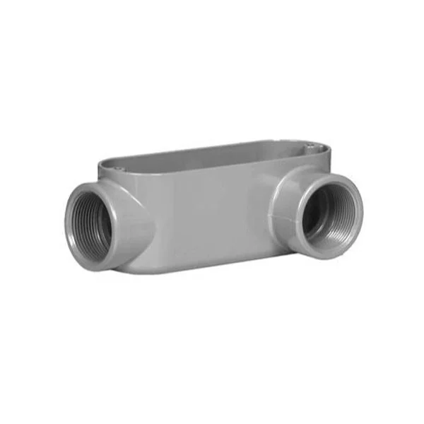 Westgate Manufacturing 2-Â½ Inch Threaded Conduit Body