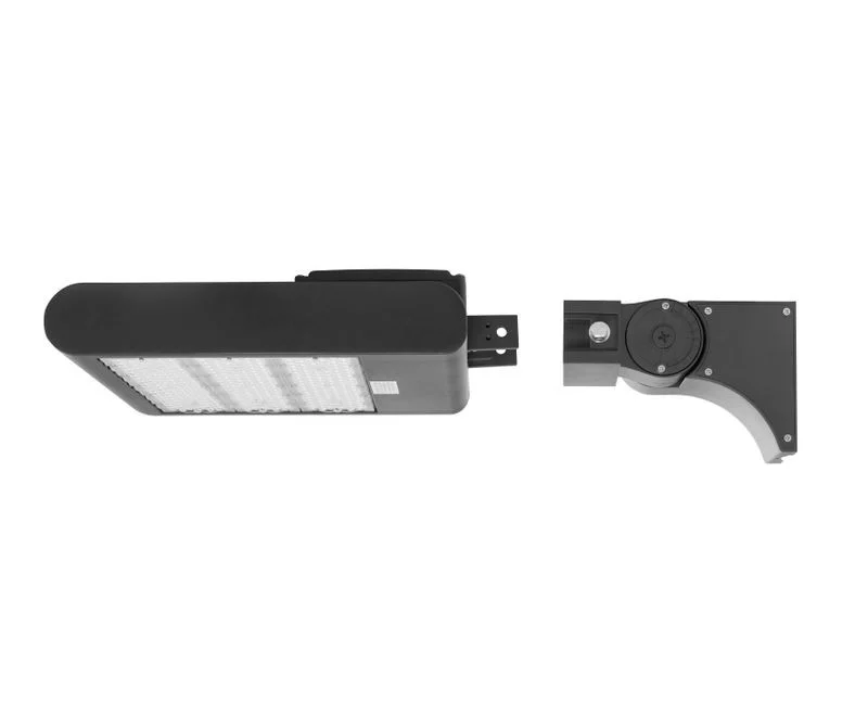 3-Inch Wide & 120° Adjustable Straight Arm for LF3-HL Series - view 4