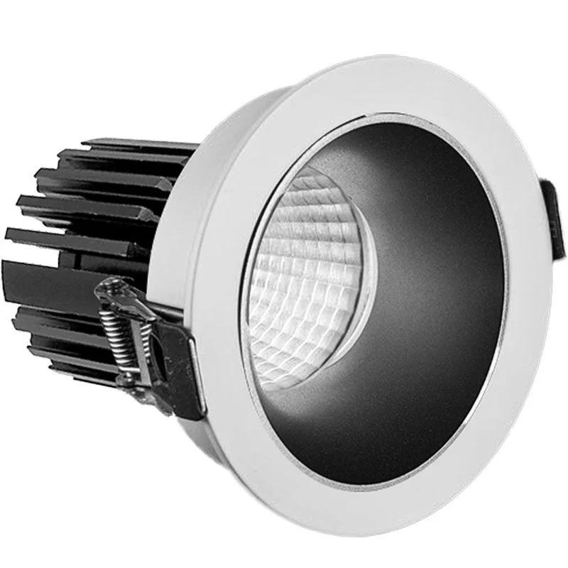 Westgate Manufacturing 3 LED Winged Recessed Light 10