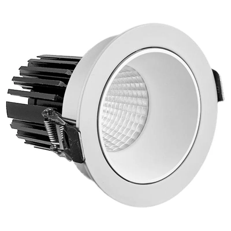 Westgate Manufacturing 3 LED Winged Recessed Light 10 - view 2