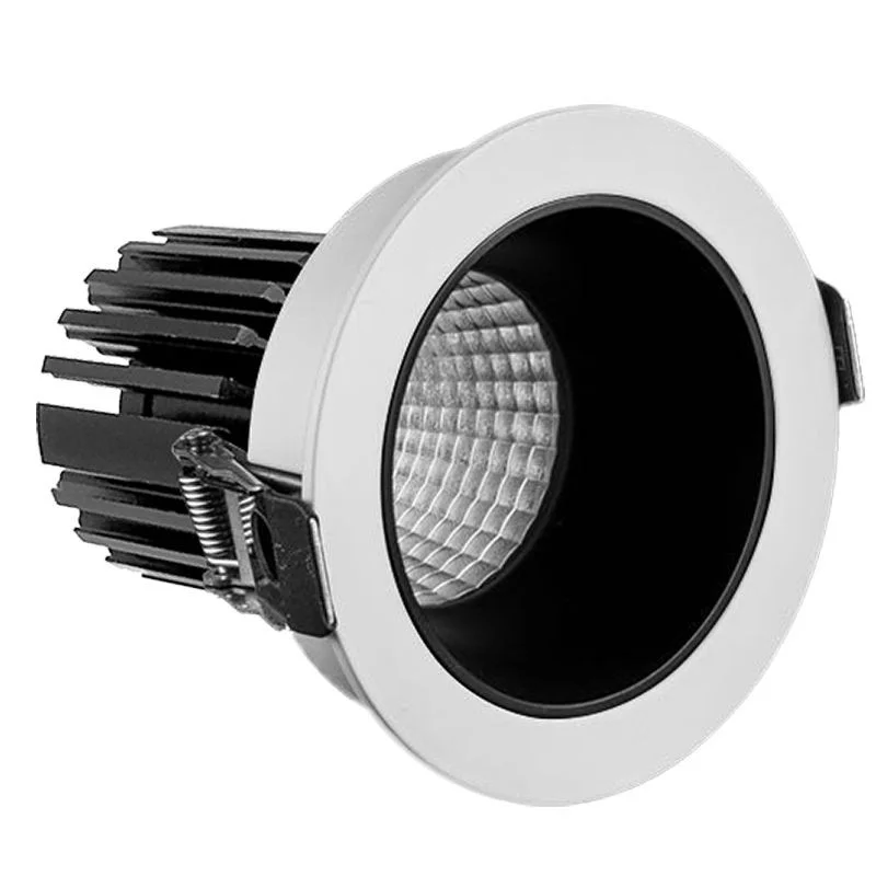Westgate Manufacturing 3 LED Winged Recessed Light 10 - view 4