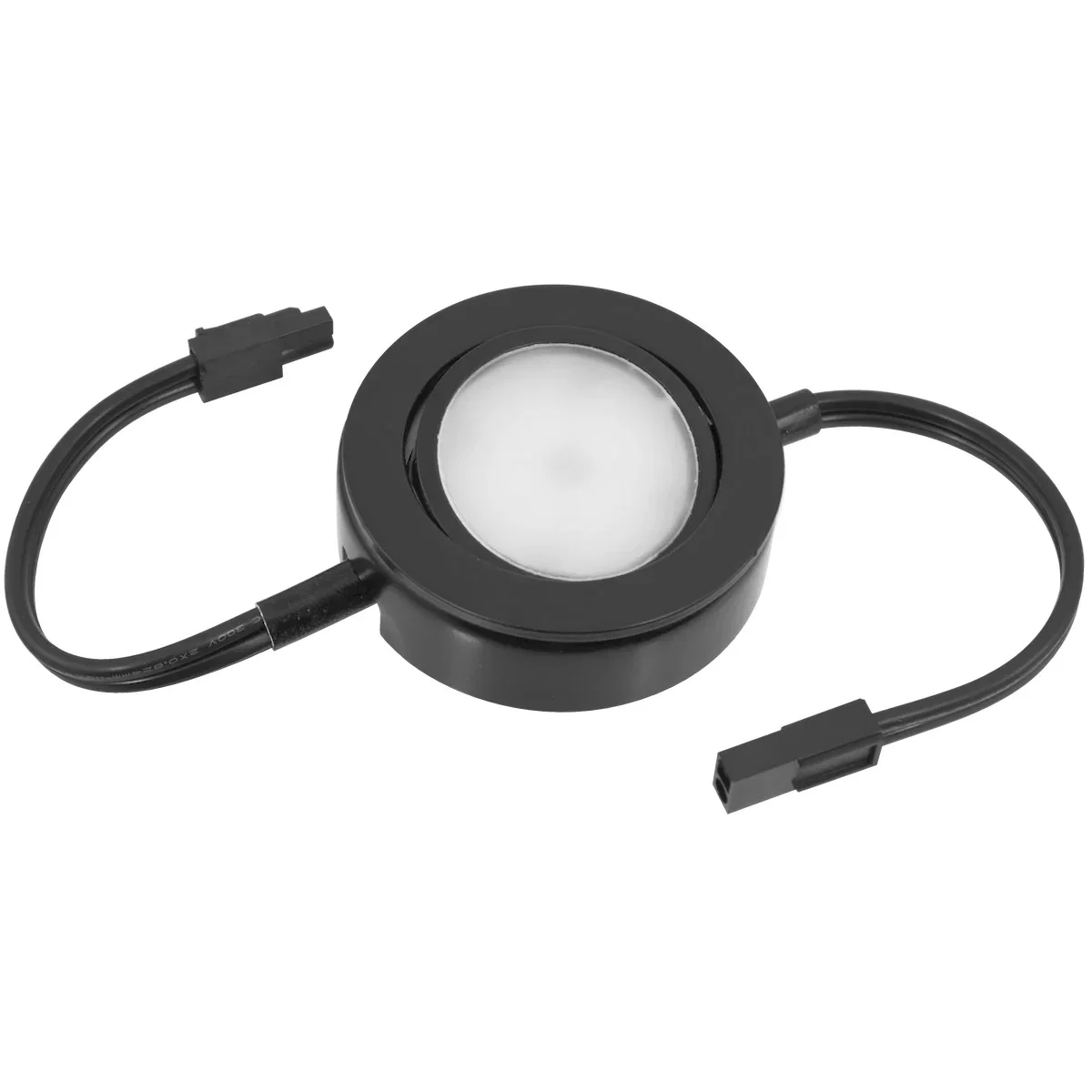 American Lighting 3-Puck Kit, 2700K/3000K, 200Lm