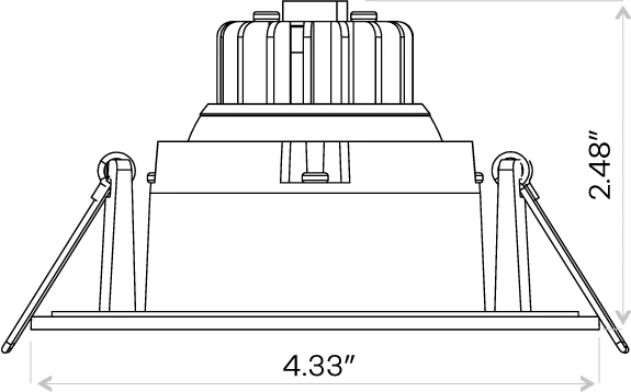 White - view 3