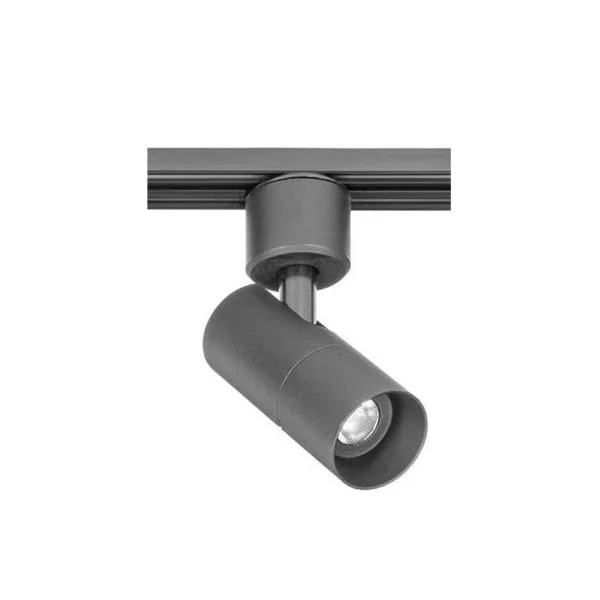 3 W Adjustable Spot Mini Magnetic Track Luminaire