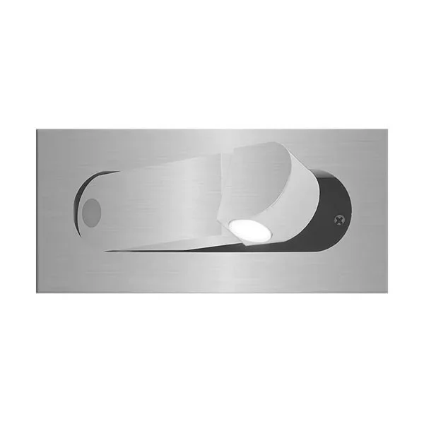 3 W Bedside Horizontal Reading Lamp - view 4