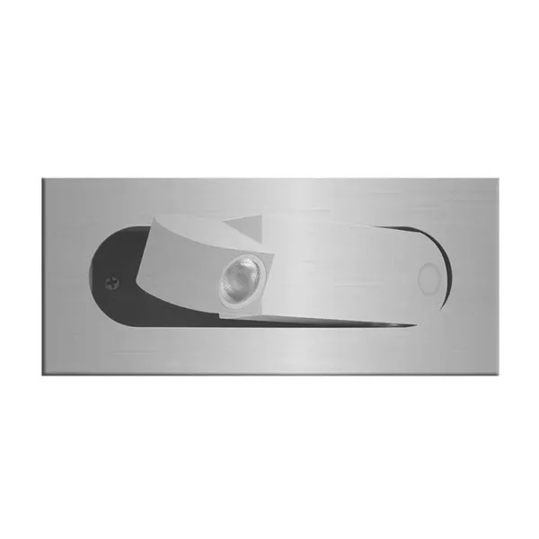 3 W Bedside Horizontal Reading Lamp - view 6