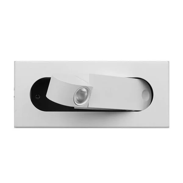 3 W Bedside Horizontal Reading Lamp - view 7