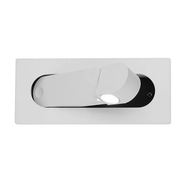 3 W Bedside Horizontal Reading Lamp - view 9