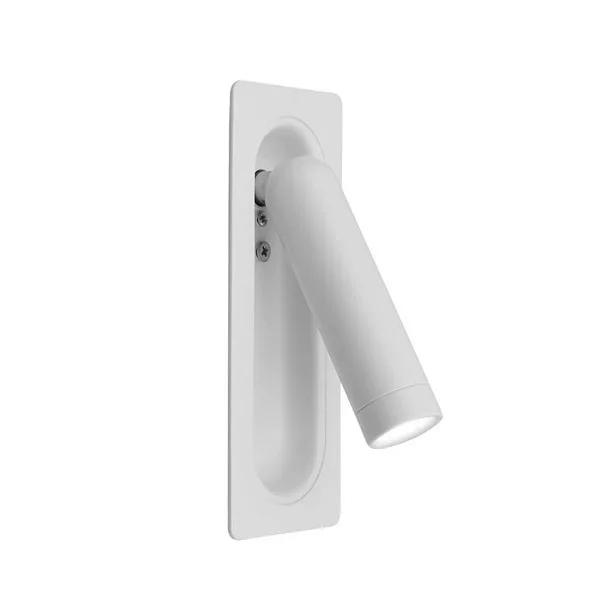 3 W Bedside Vertical Reading Lamp - view 3