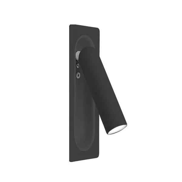 3 W Bedside Vertical Reading Lamp - view 6