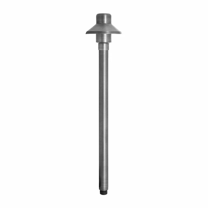 3 W LED Area Light, Antique Bronze Finish