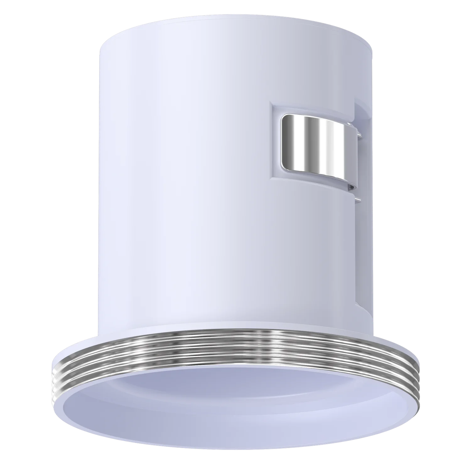3.3 Inch Recessed Mount Junction Box