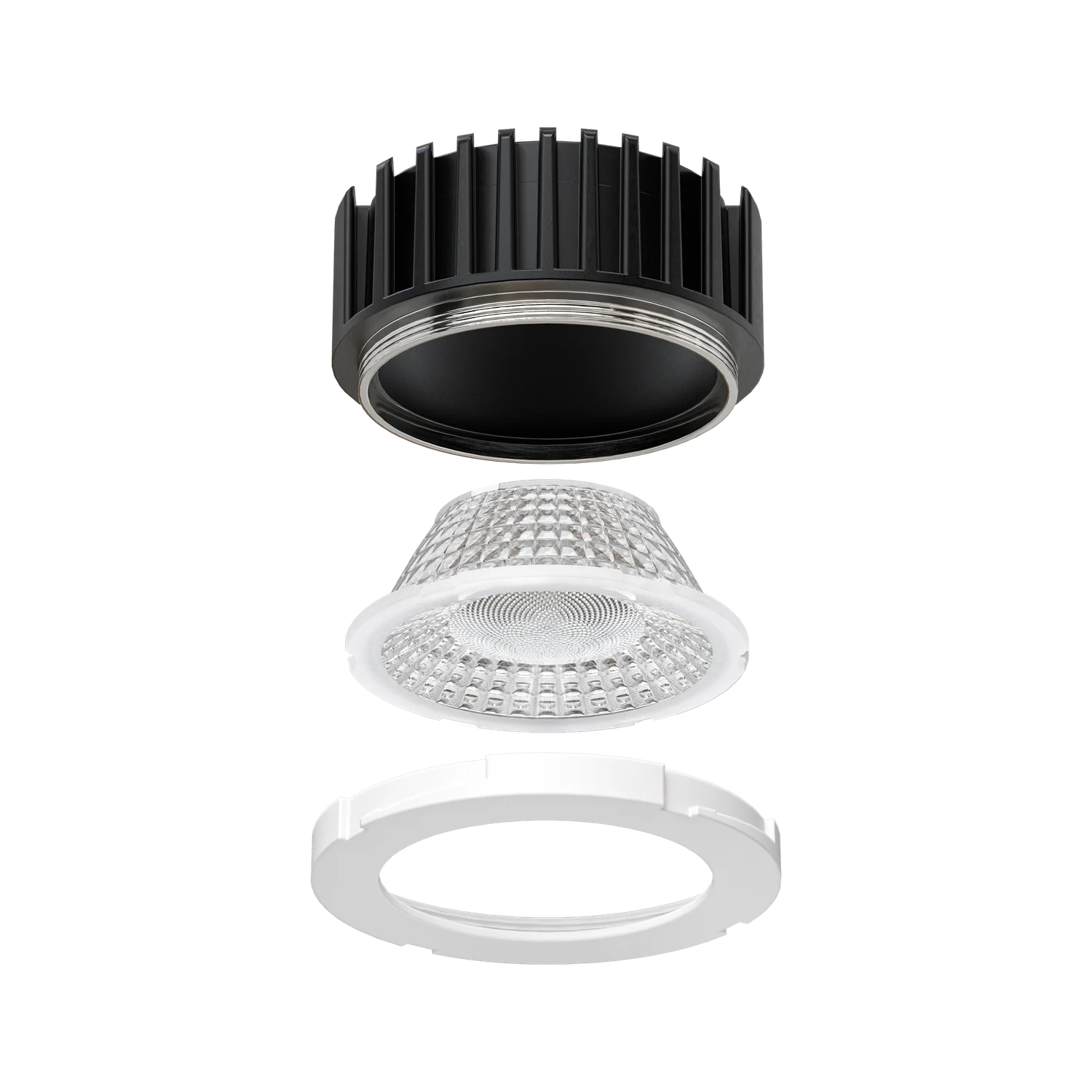 3.5 Inch 10W Interchangeable Module - view 2