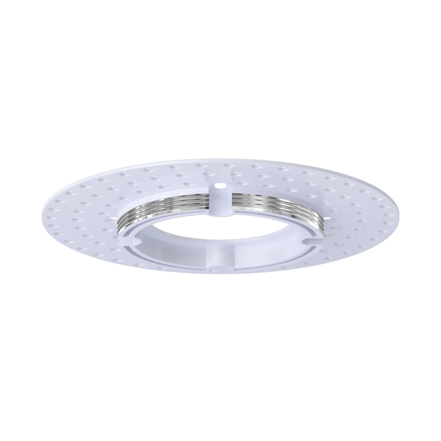 Goodlite 2.5 Inch J-Box Mud Plate