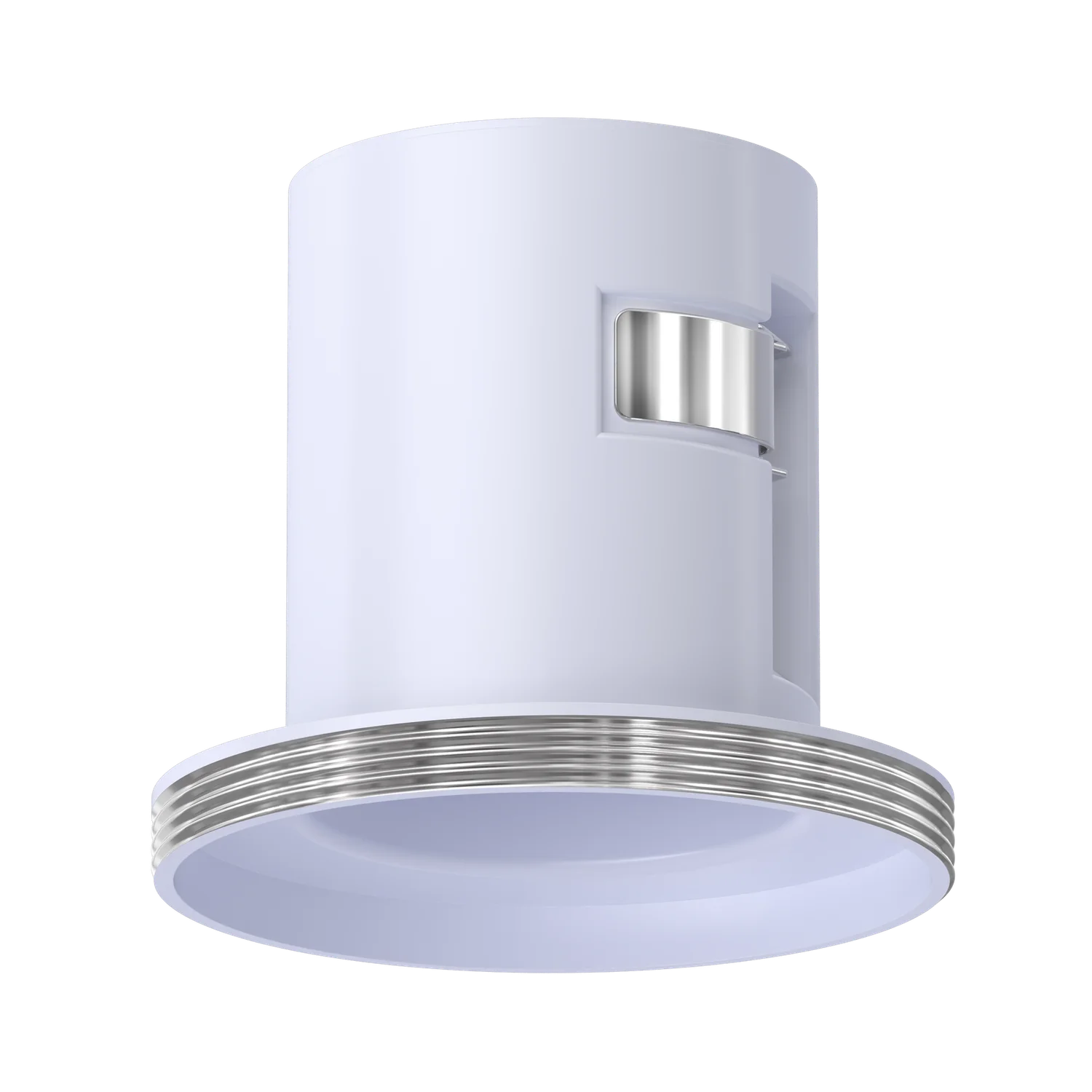 3.7 Inch Recessed Mount Junction Box