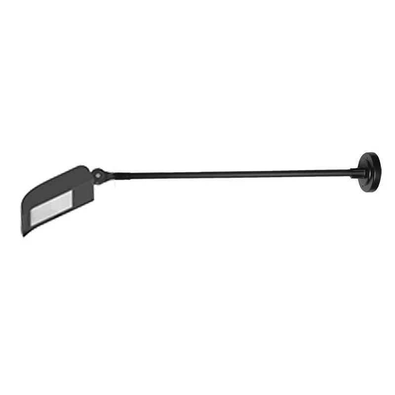30-Inch Flood Light Wall-Mounting Arm - view 2