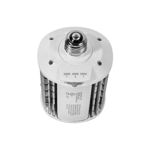 30 W LED Wall Pack, EX39 Base - Power and CCT Adjustable - view 2